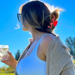 Meet your Posher, Erin